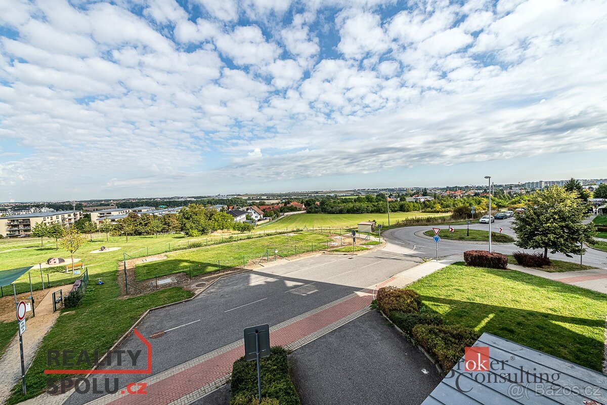 Prodej, byty/4+kk, 103 m2, Tulešická, Praha, Hlavní město Pr - 17