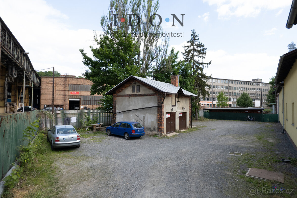 Prodej ubytovacího zařízení s dlouhodobým nájemním vztahem,  - 17