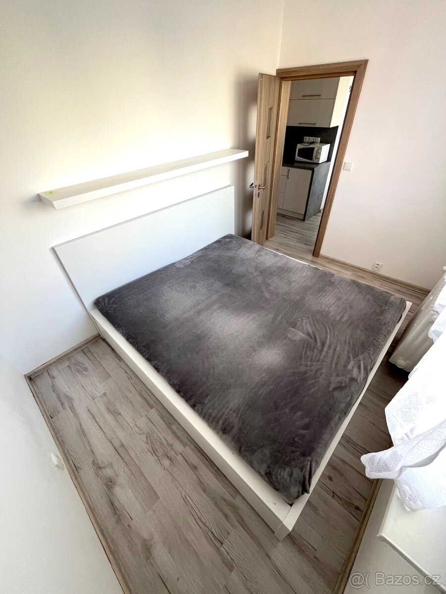 Byt 2+1+lodžie+komora PO REKONSTRUKCI - Vrchlického, Rumburk - 17