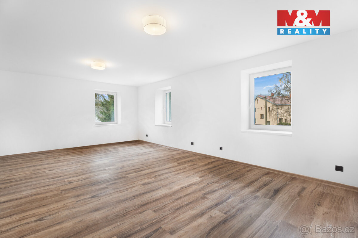 Prodej rodinného domu v Liberci, ul. Domky - 17