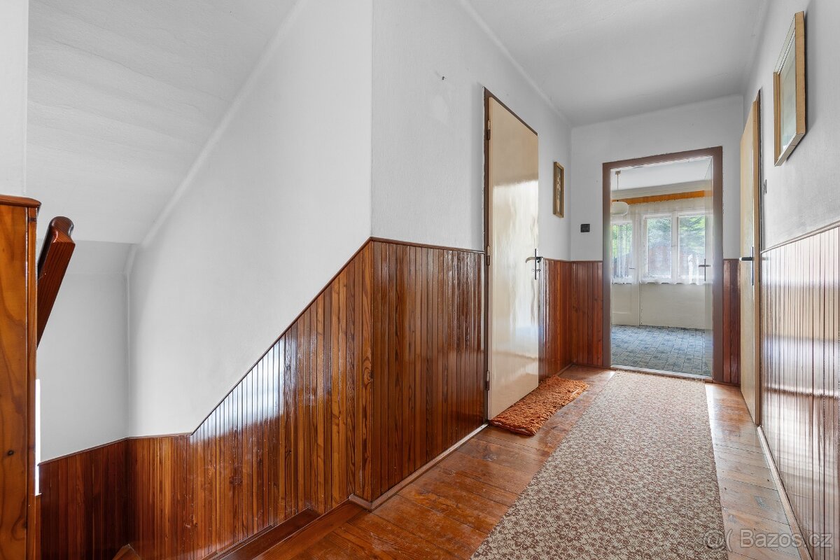 PRODEJ RD BRUMOV-BYLNICE, SVATÝ ŠTĚPÁN - 17