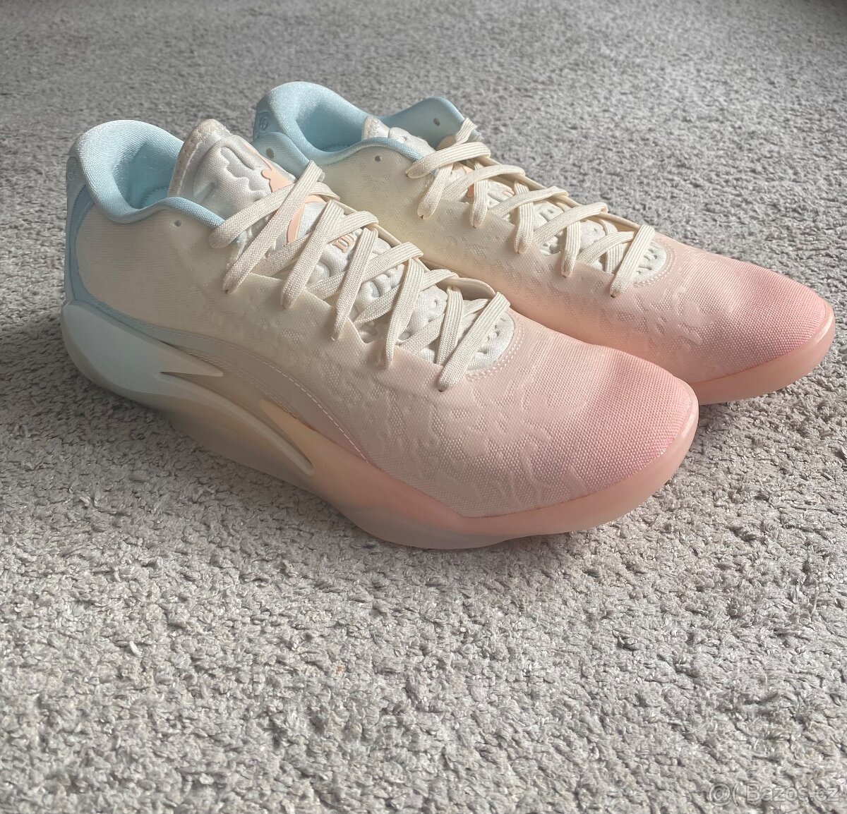 45 Nike Jordan Zion 3 NRG - 17