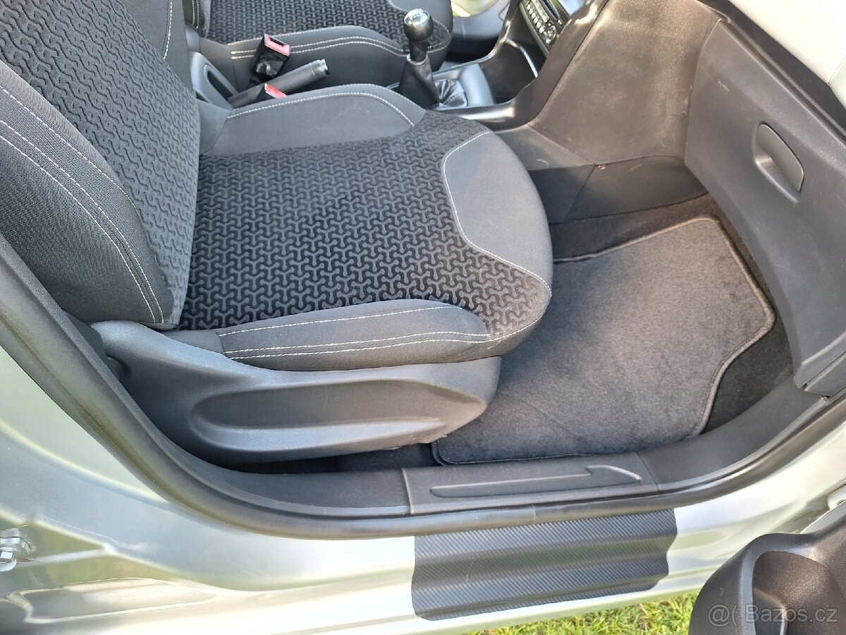 Citroën C3 1.4 54Kw - 17