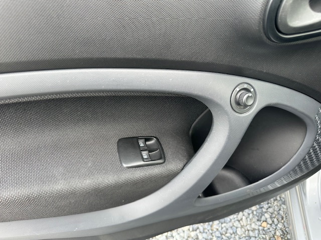 Smart Fortwo EQ Elektro - 17