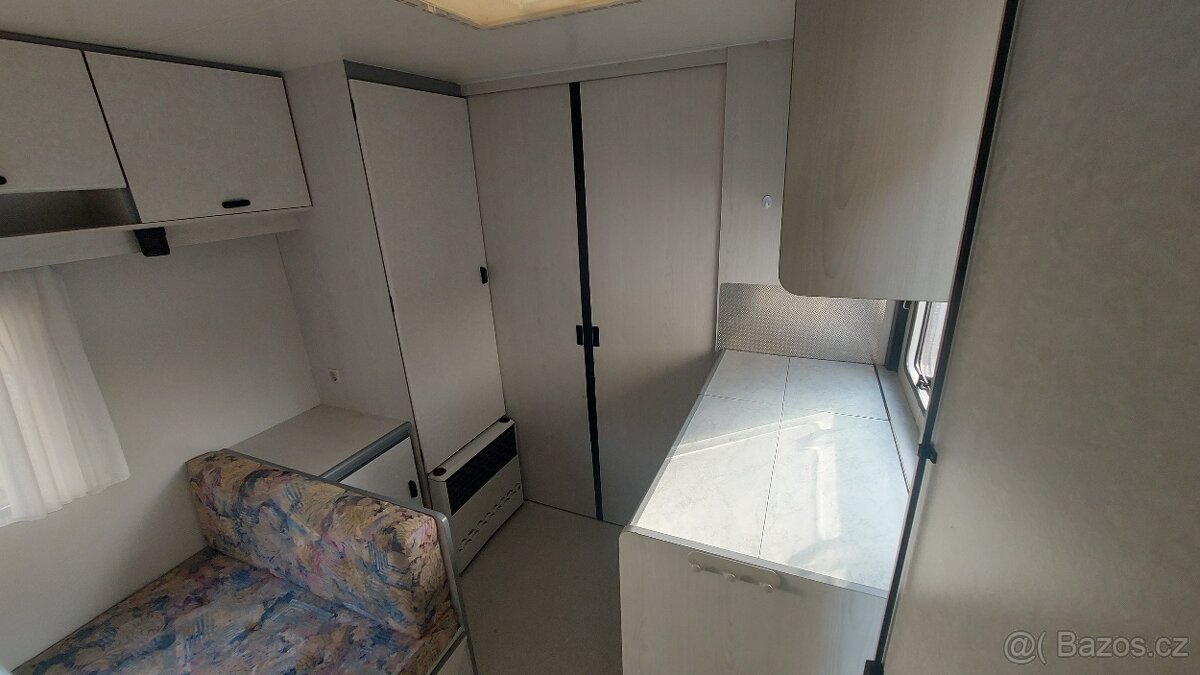 Karavan Bürstner Holiday - 17