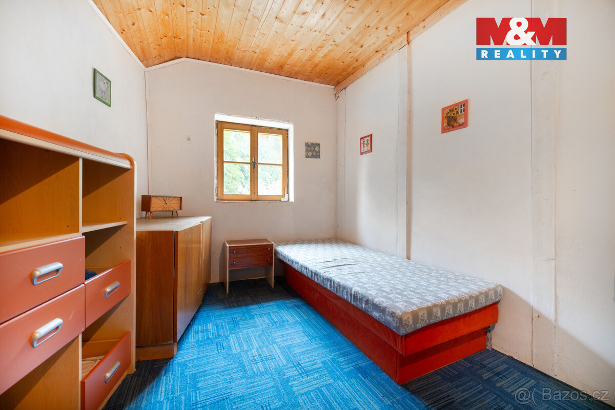 Prodej komerčního objektu, 262 m2, Březina - 17