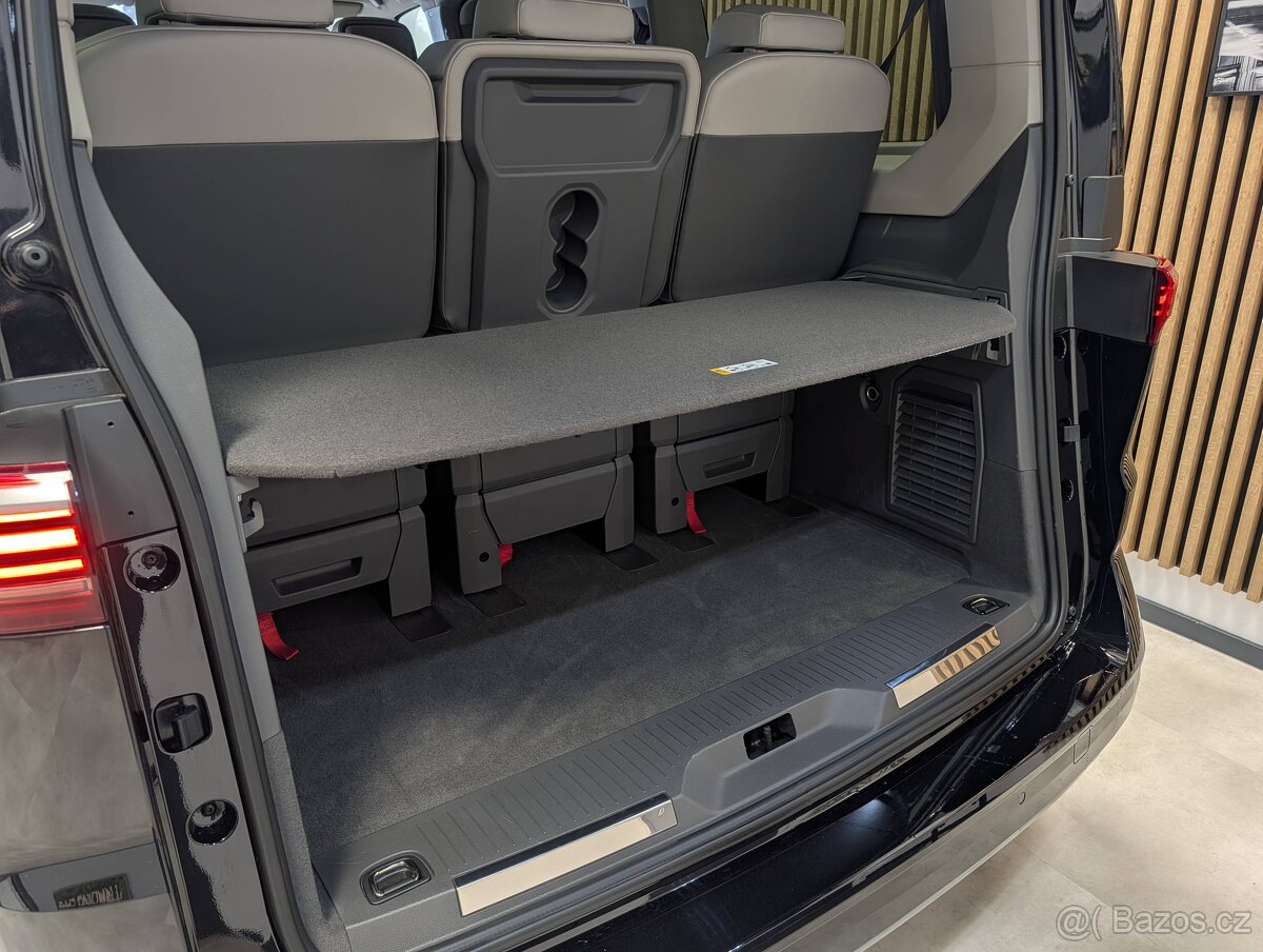 Volkswagen Multivan 1,5 TSI, 130KW, 4 MOTION Long - 17