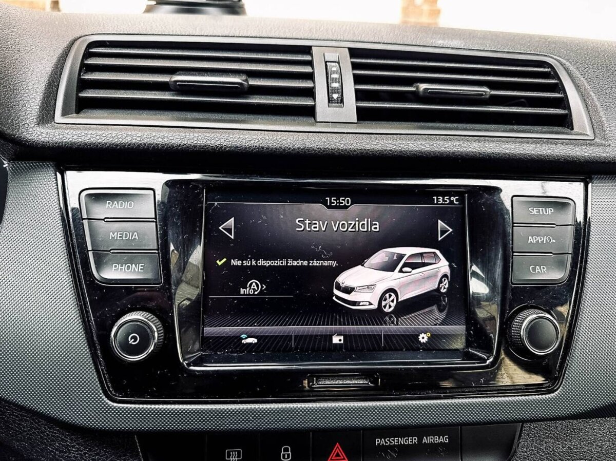 Škoda Fabia 1.0 TSI Ambition - 17