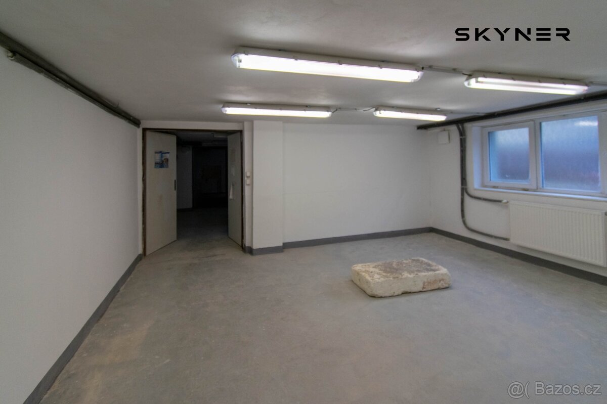 Prodej, Obchodní prostory, 600m² - Ústí nad Labem - Všebořic - 17