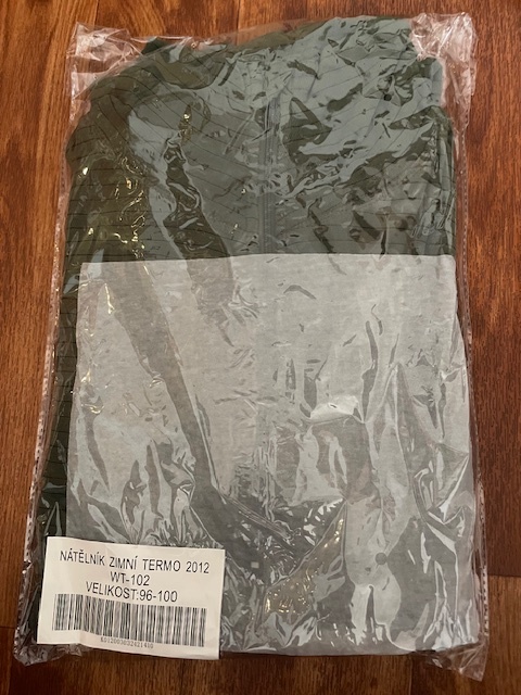 Vojenské věci - 17