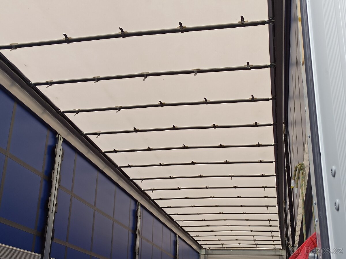 DAF XF 480 ADR + NÁVĚS SCHMITZ - 17