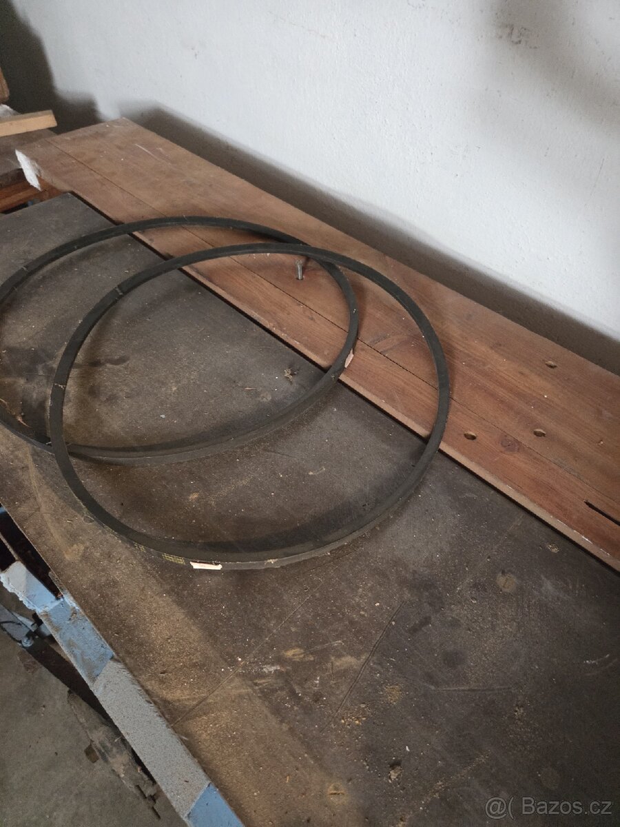 Hoblovka a stolní pila - 17