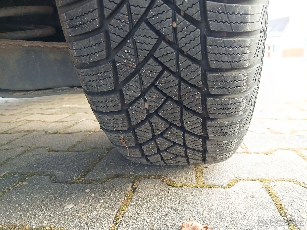 Škoda Octavia 2.0TDI ELEGANCE, 103kW, 4x4 - 17