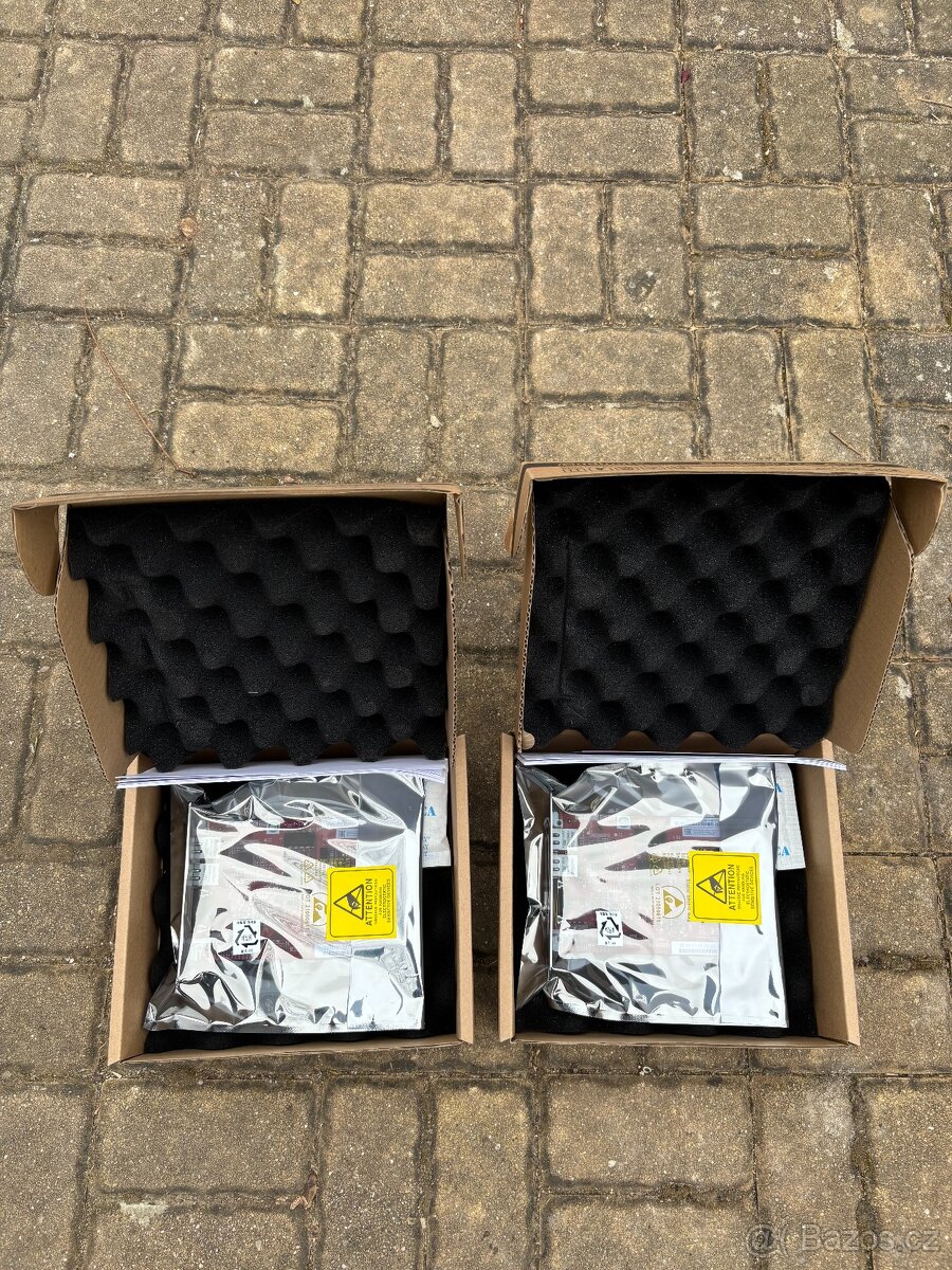 Mixpult Yamaha SL9 - 17