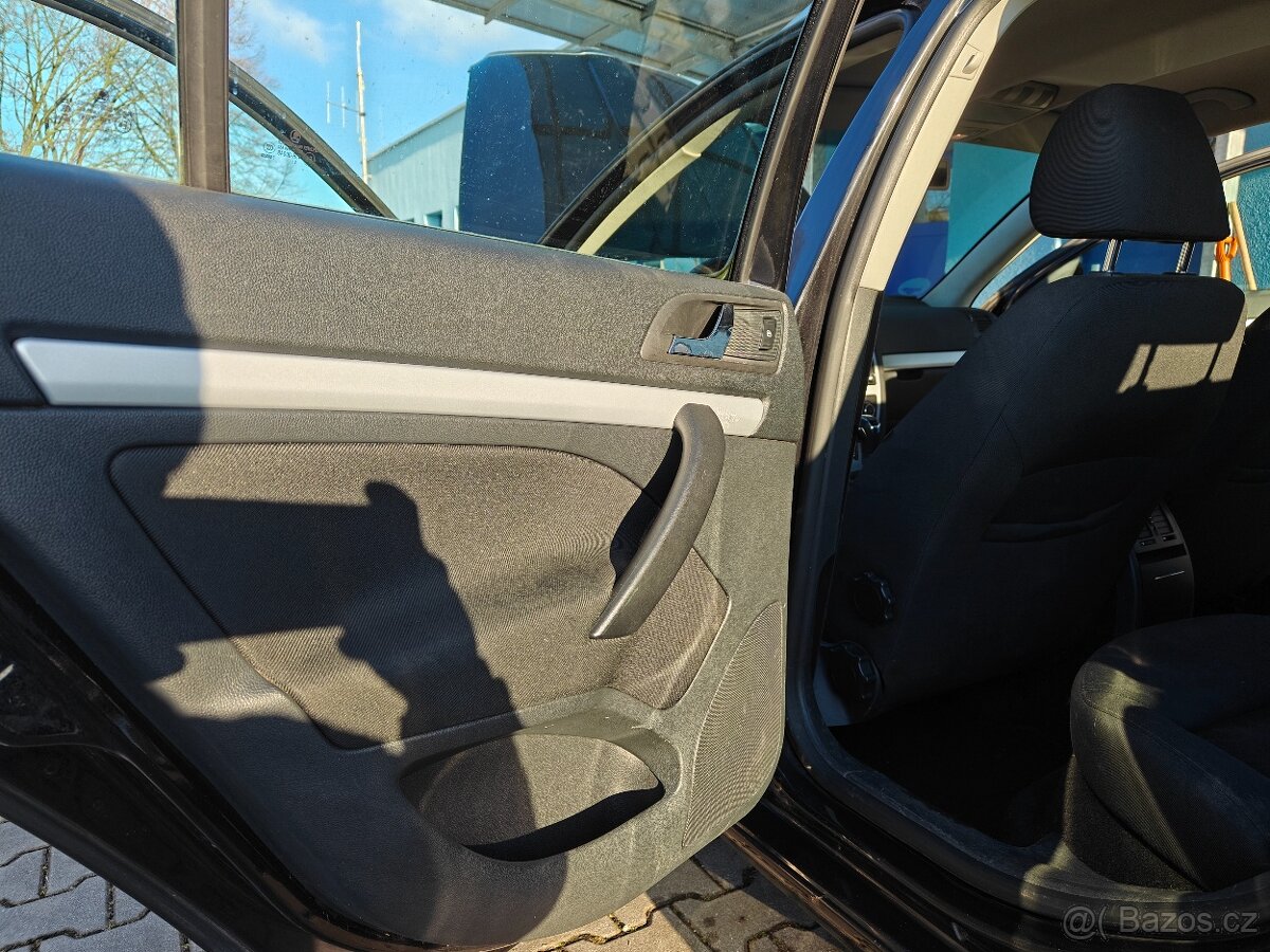 Škoda Octavia II facelift 2.0 TDI 103 KW - 17