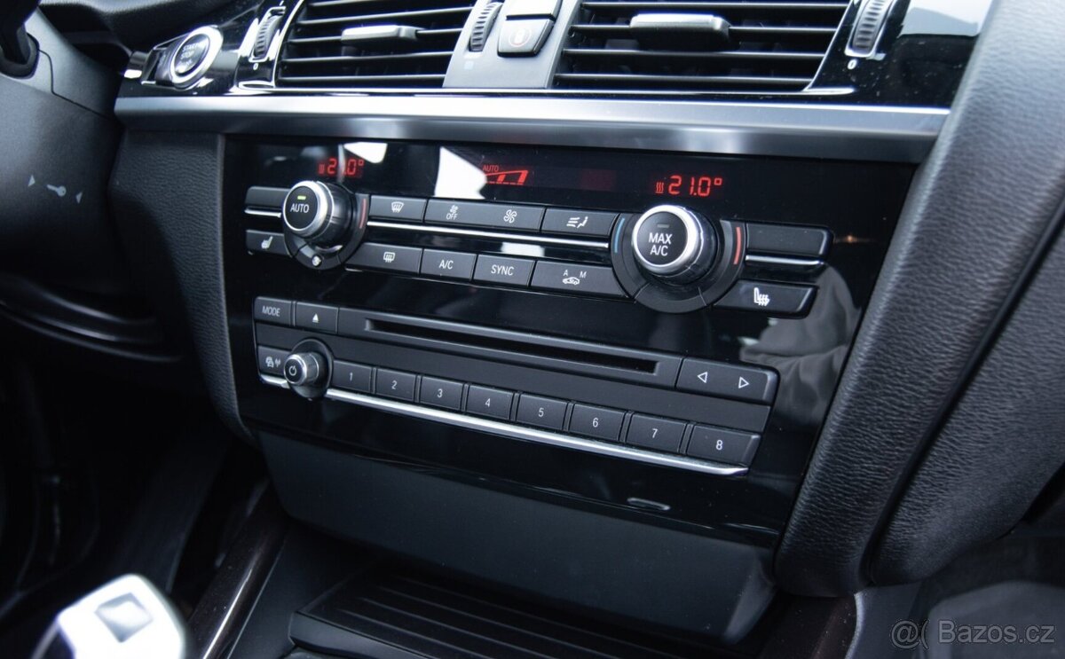 BMW X4 2,0d 140KW - 17