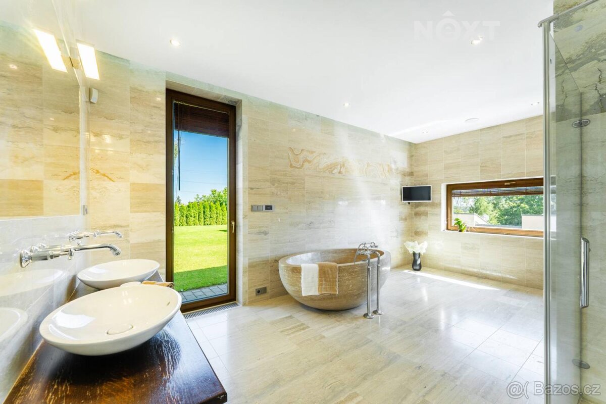 Prodej Vila, 299㎡ - 17