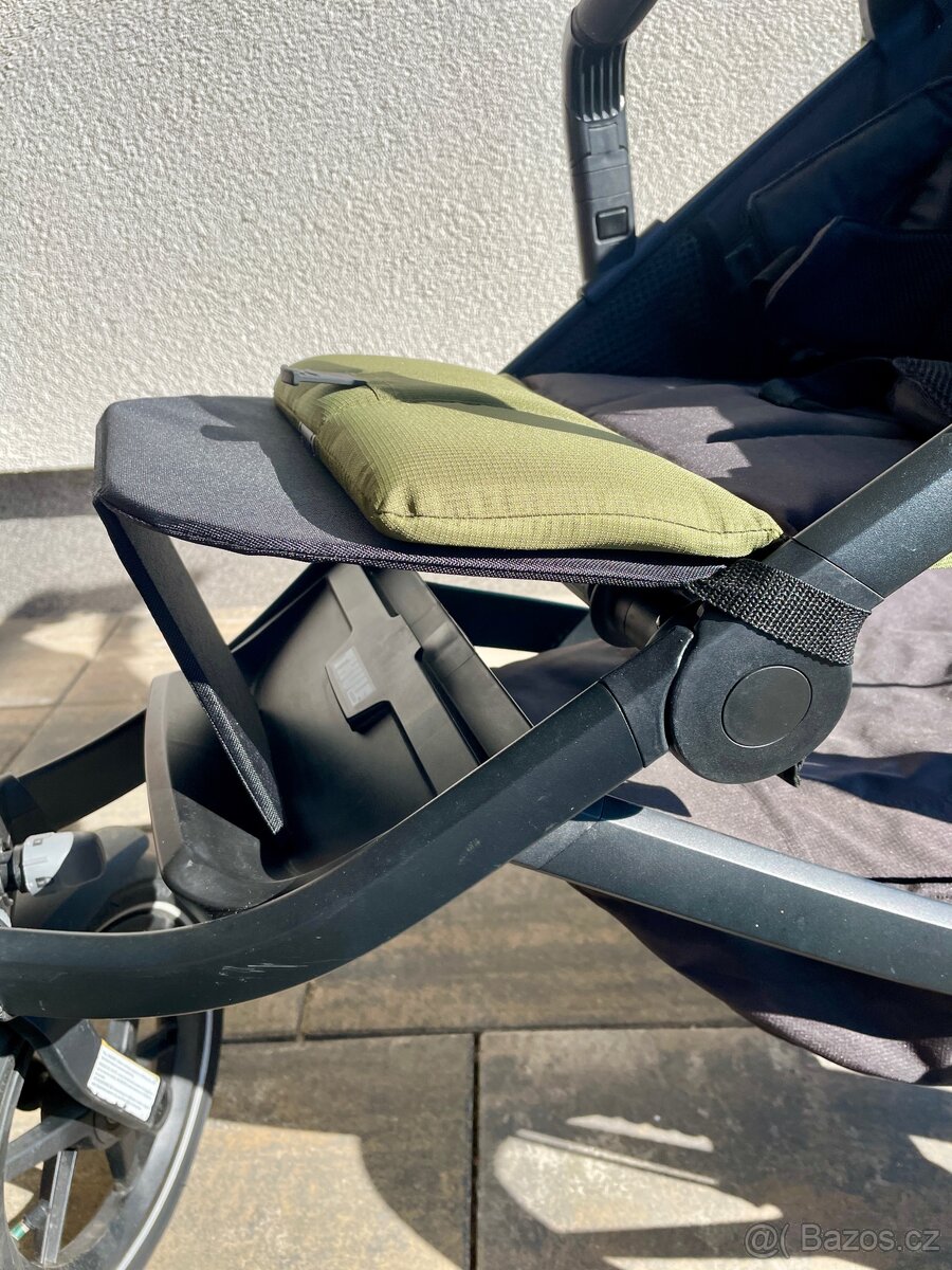 Thule Urban glide 2 - 17