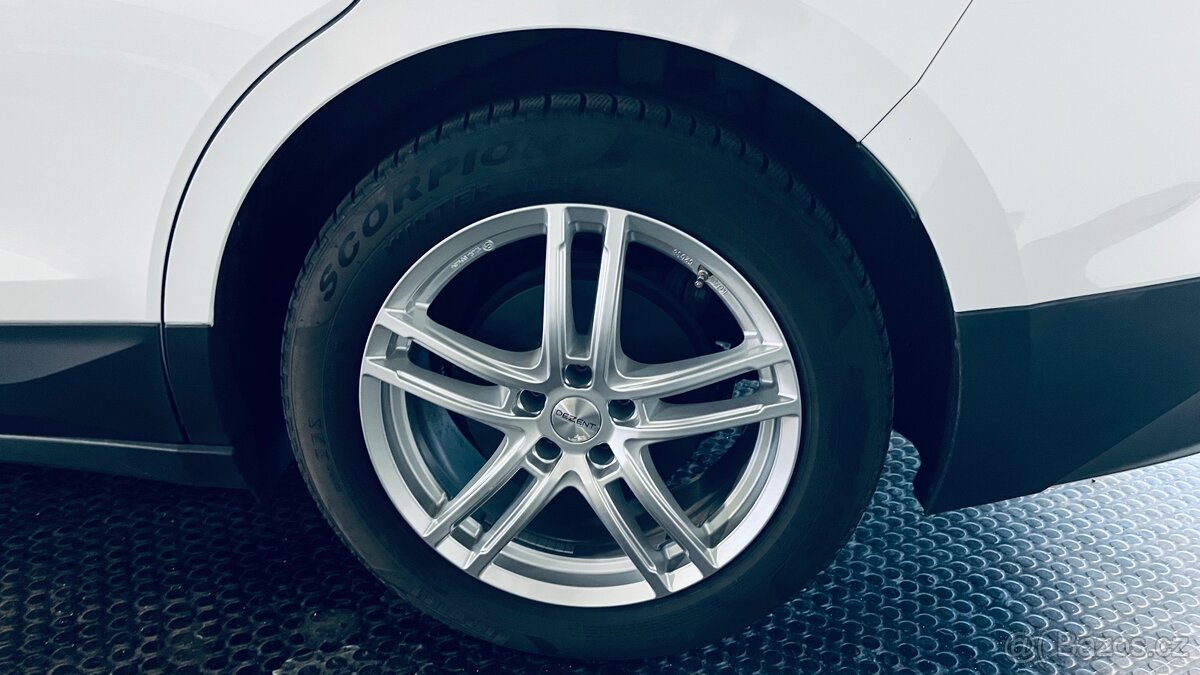 Škoda Enyaq 80, 150 kW, 185 TKM, 08/21, SoH89%, DPH, tepelko - 17