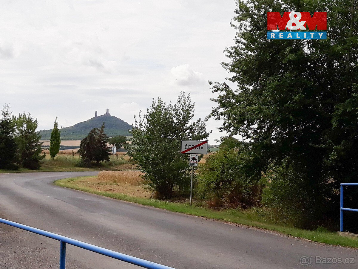 Prodej pozemku k bydlení, 349 m², Černiv - 17