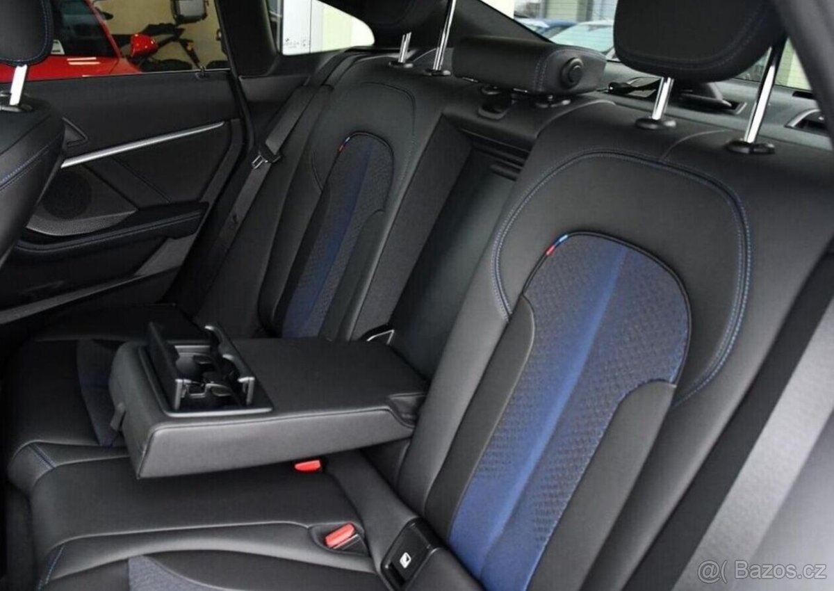 BMW Řada 2 218d M-SPORT 1M ČR - 17