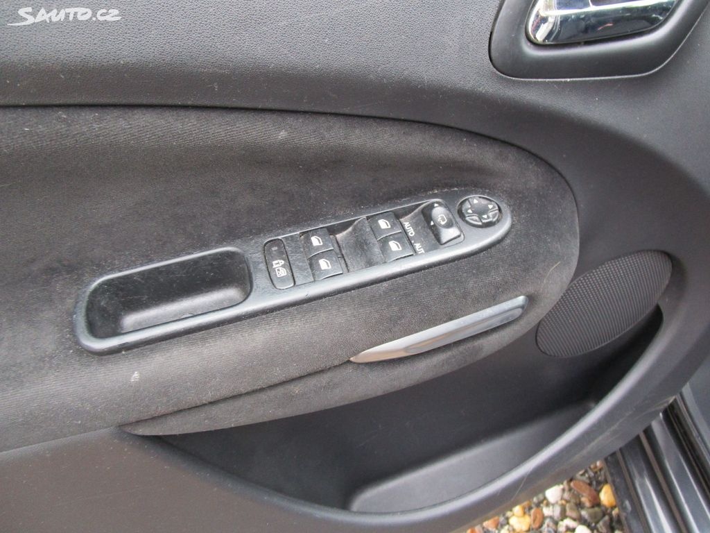 Citroën C3 Picasso, 1,6HDI-66KW-NOVÁ STK - 17