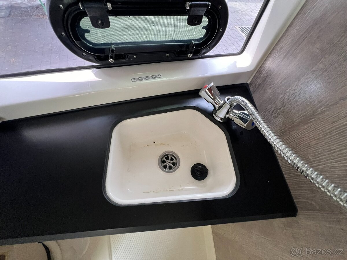 QUICKSILVER Activ 875 SUNDECK + MERCURY F 400 V10 EFI EXXLPT - 17