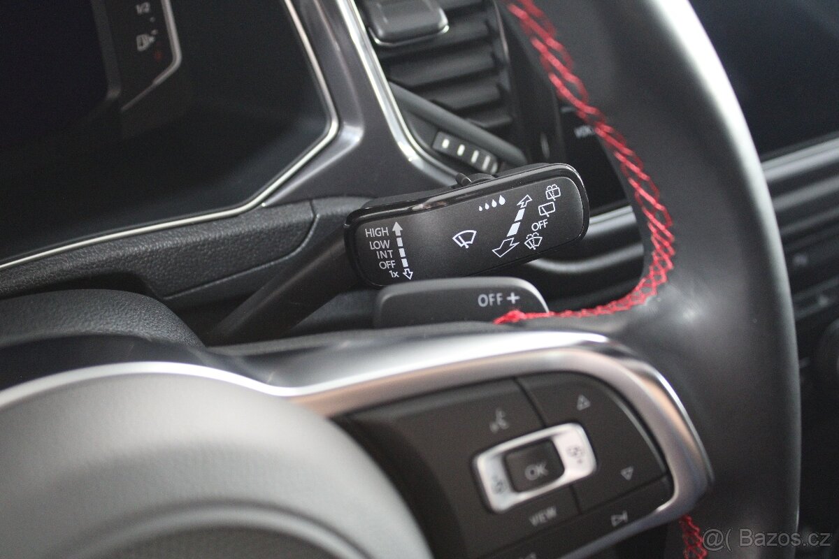 VW T-Roc SPORT 1.5TSI 110kW DSG,ACC,LED,Virtuál,2021,Záruka - 17