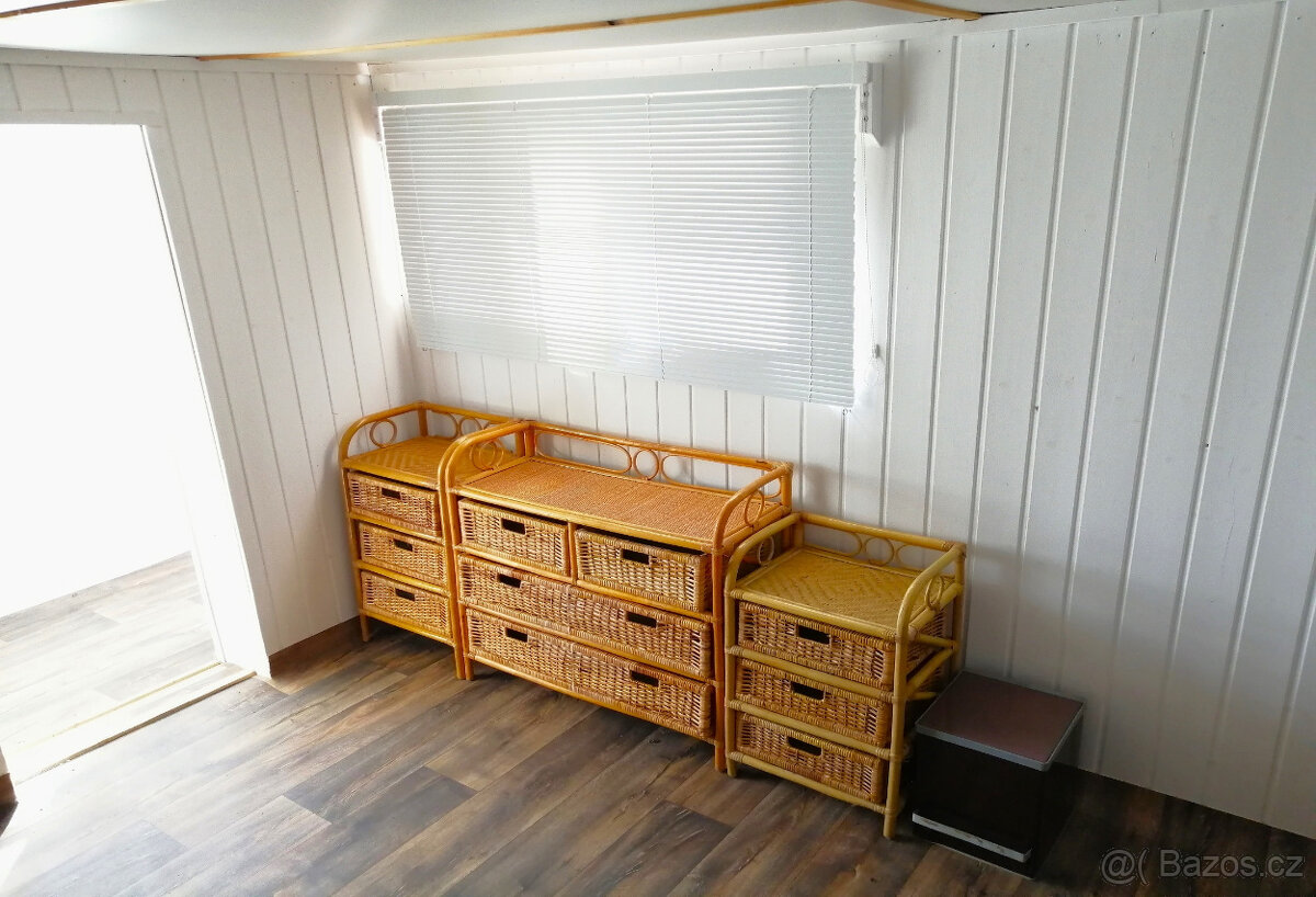 Kladno - prodej zahrady s chatou s ev. číslem - 17