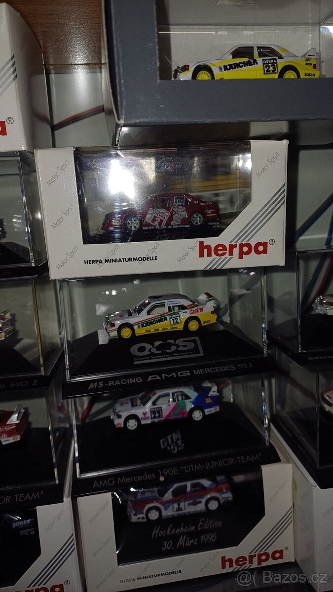 HO vagonky vlačky nove - 17