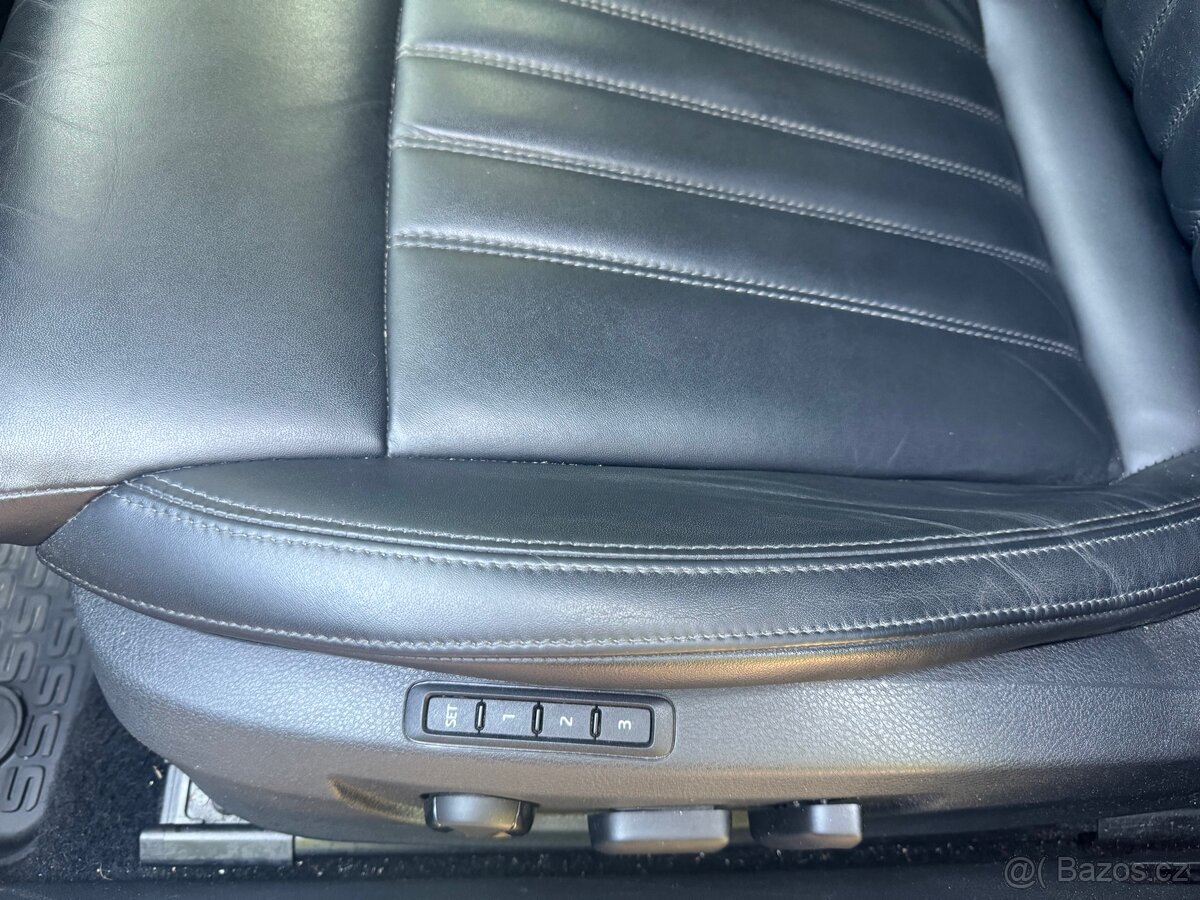 Škoda Superb 3 L&K 140kWT 4x4 - 17