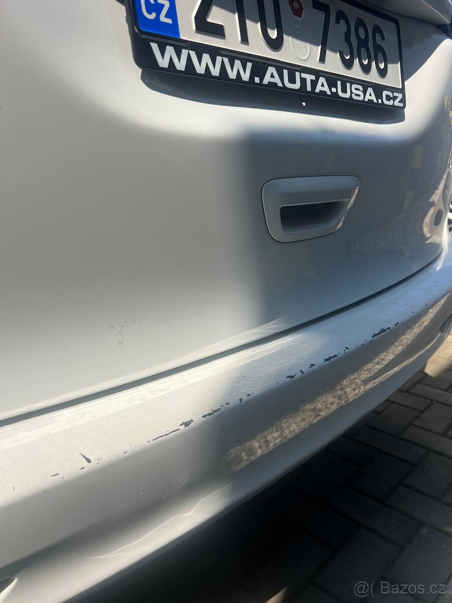 Prodám Chrysler Pacifica 2022 3,6 V6 - 17