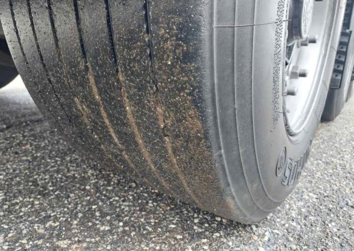 Prodám Krone SD Mega - 17