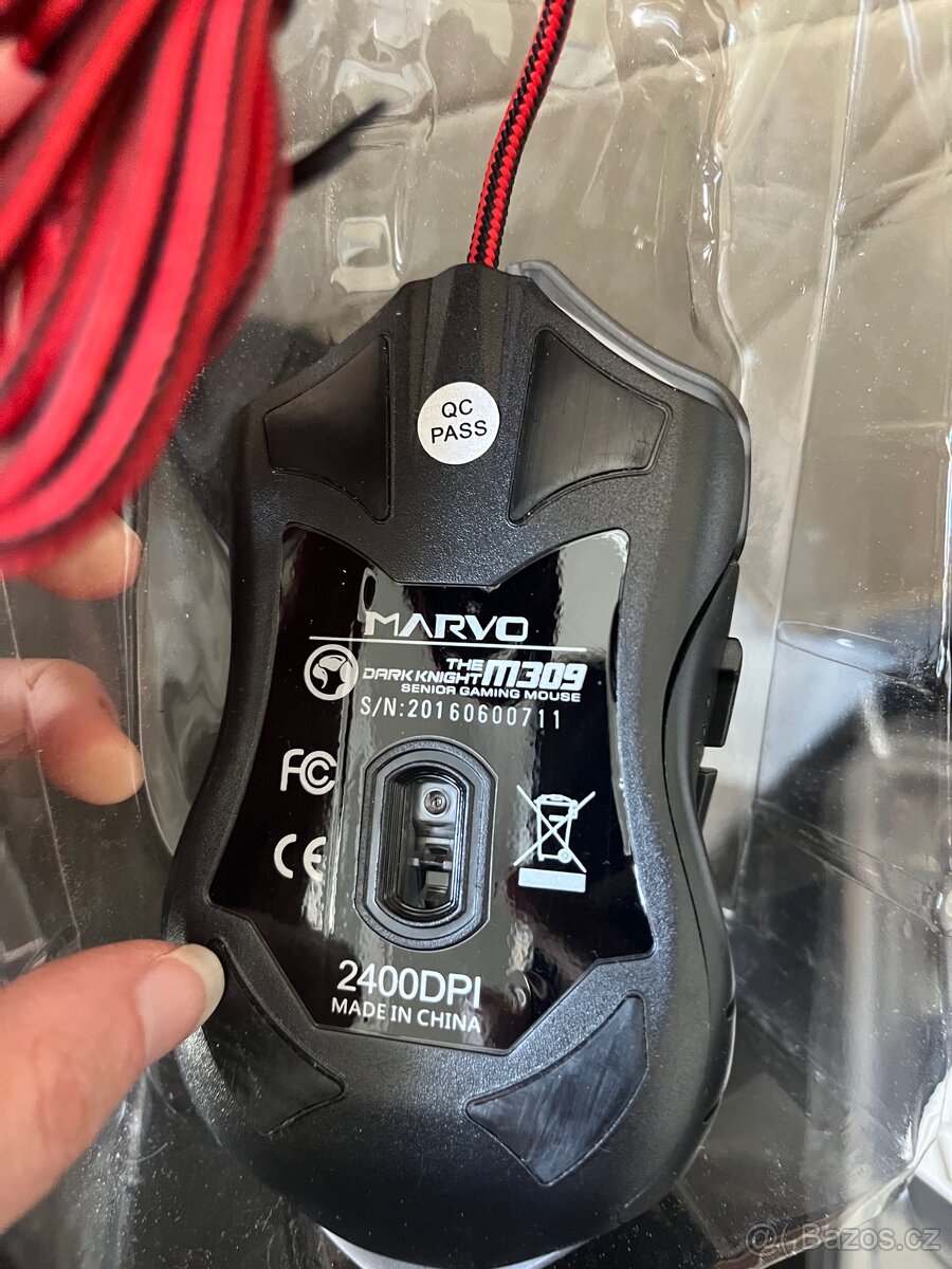 PC myši výprodej - 17