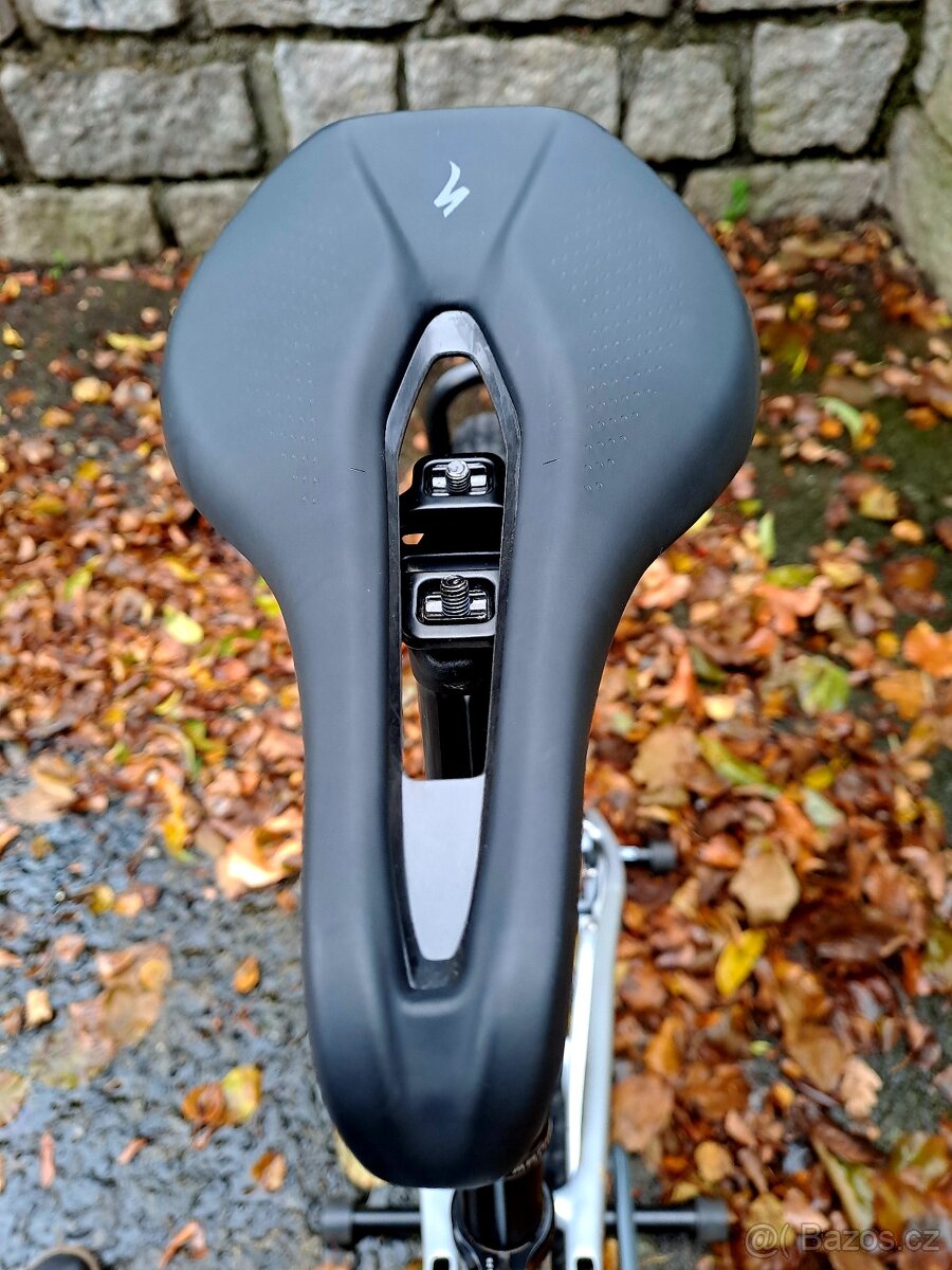 Specialized Epic 8 EVO Expert - 17