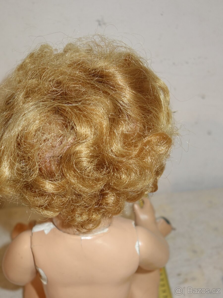 Stará panenka č. 2 - 17