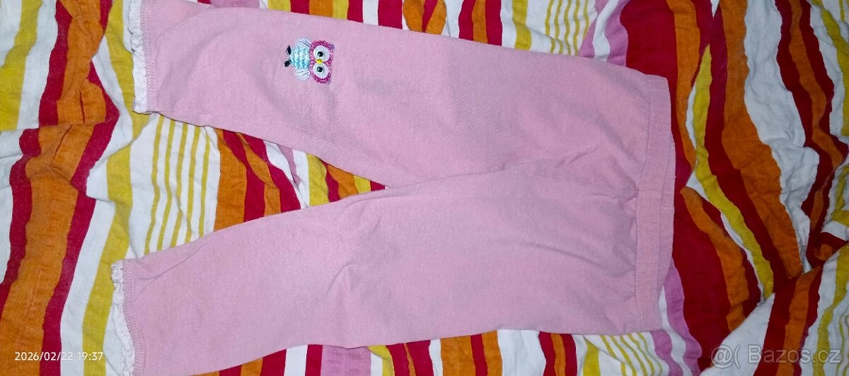 Oblečení pro holčičku. - 17