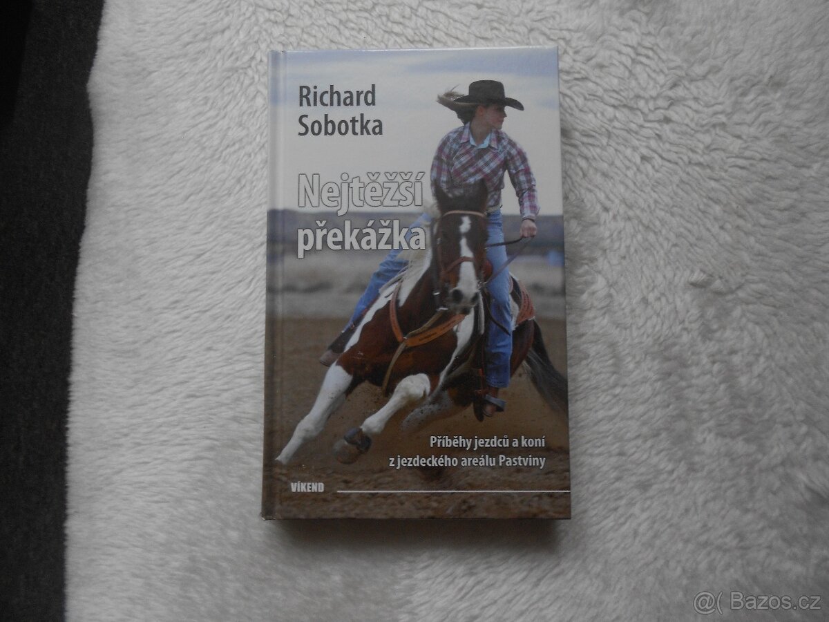 rybáři, zvířectvo, ptactvo, koně - 17