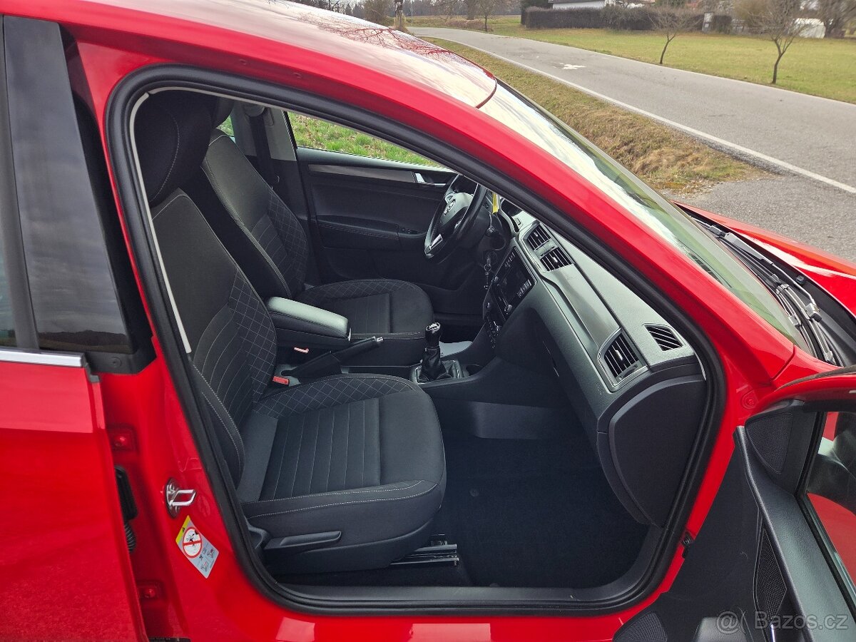 Škoda Rapid SPACEBACK - 1.0TSI - 2017 - FACELIFT - 17