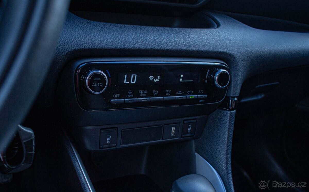 Mazda 2 1.5 Hybrid e-CVT - 17