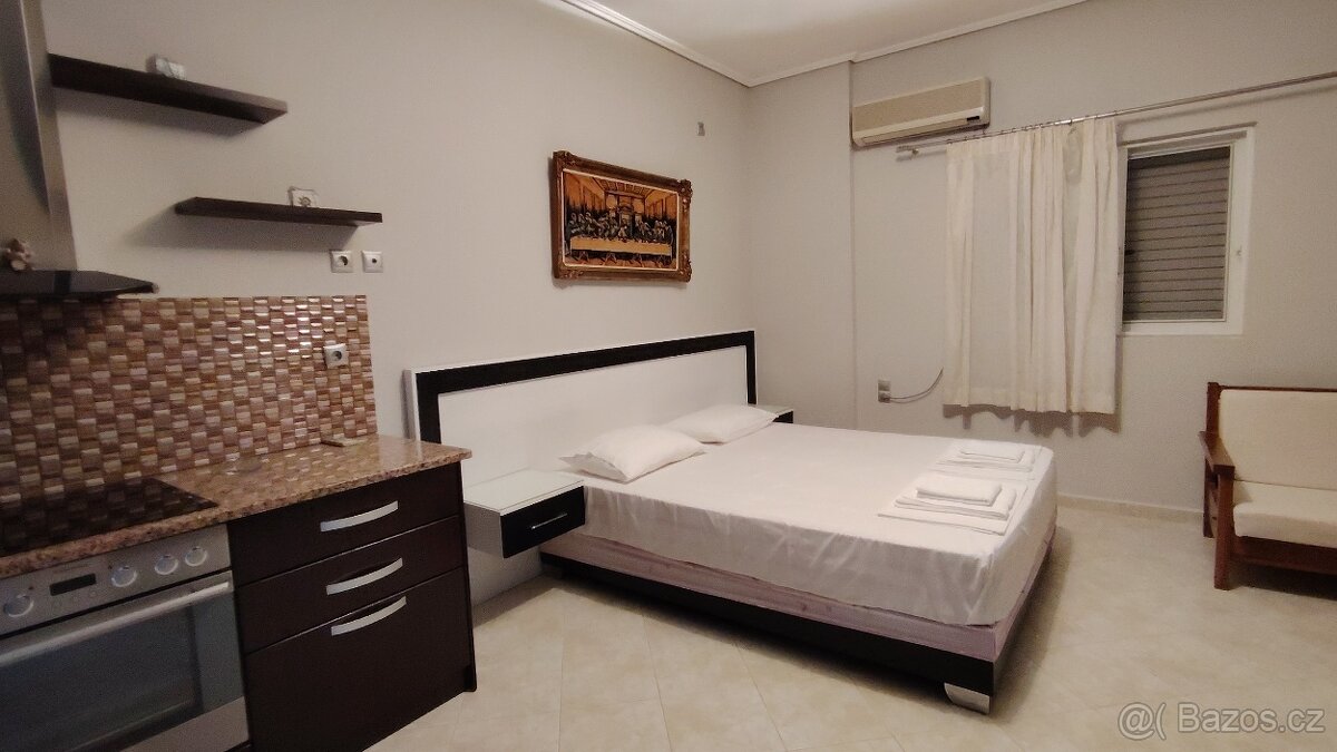 Prodej vily se čtyřmi apartmány ,Ksamil,Albánie - 17