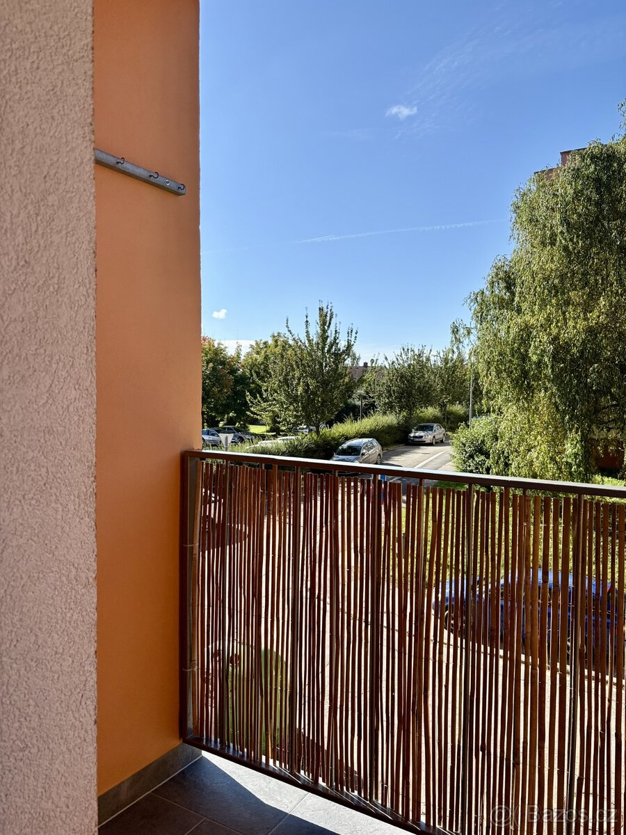 Prodám klidný byt 1+1 s lodžií po rekonstrukci, Šumperk - 17