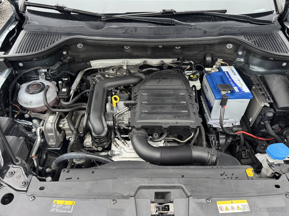 Škoda Karoq 1.0 TSi 85kw STYLE - NAVI - LED - 17