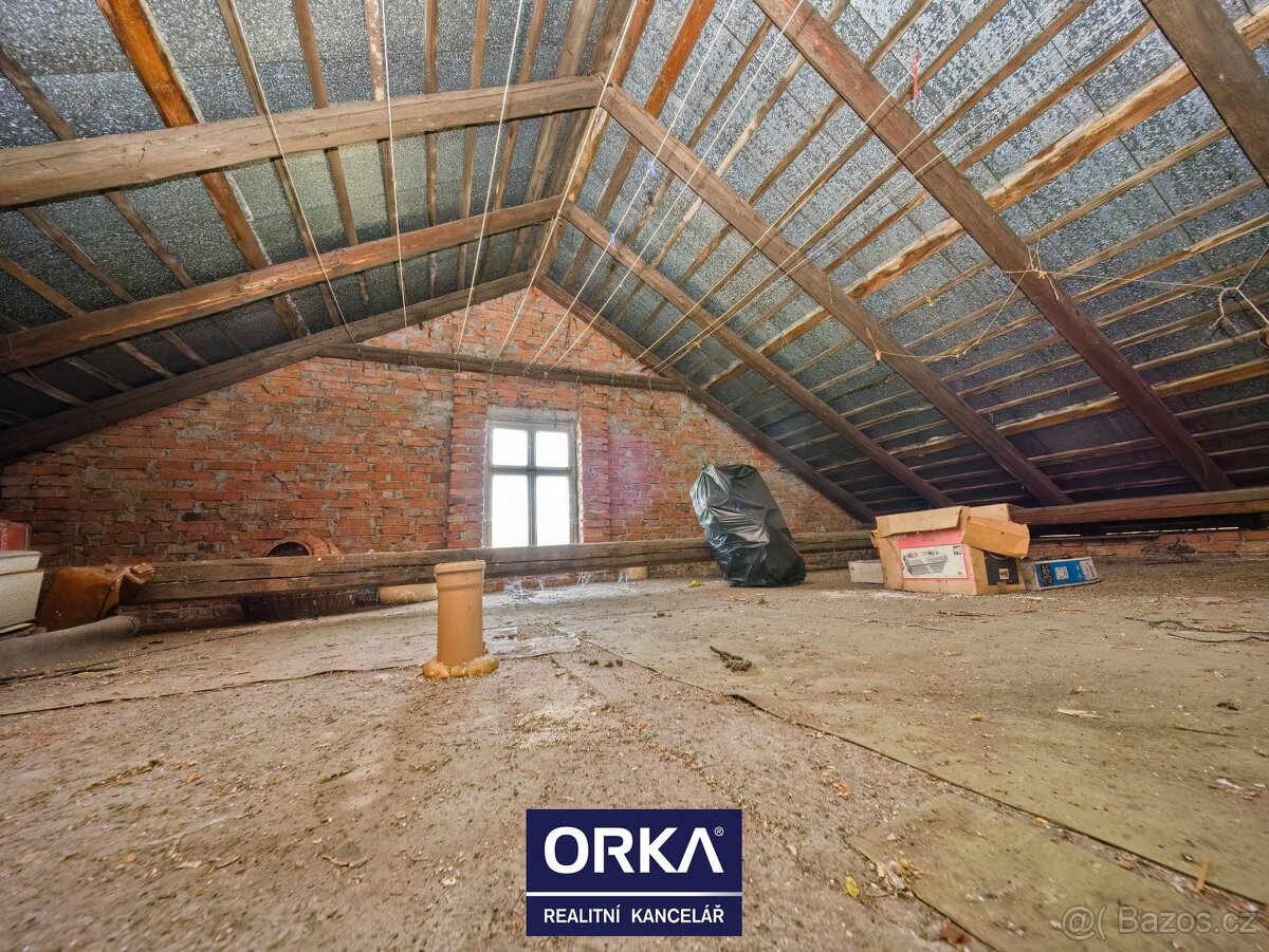 Prodej Rodinného domu v obci Týn nad Bečvou - 17