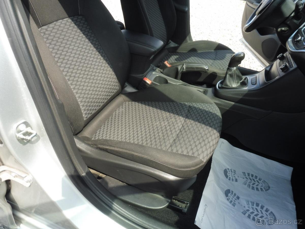 ++Opel Astra 1.6CDT-i 110PS NEW MODEL++ - 17