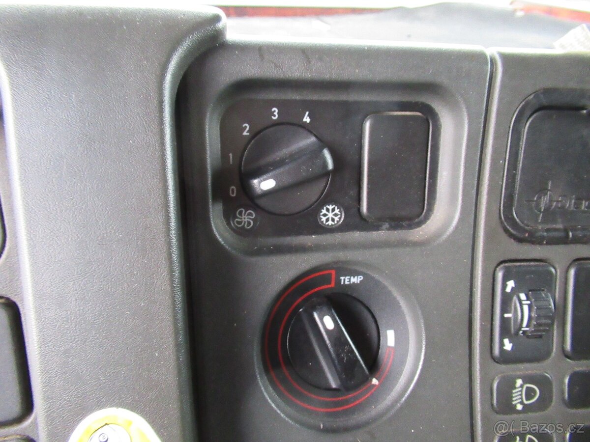 SCANIA R114.380+SICH TRAILER 120m3 - 17