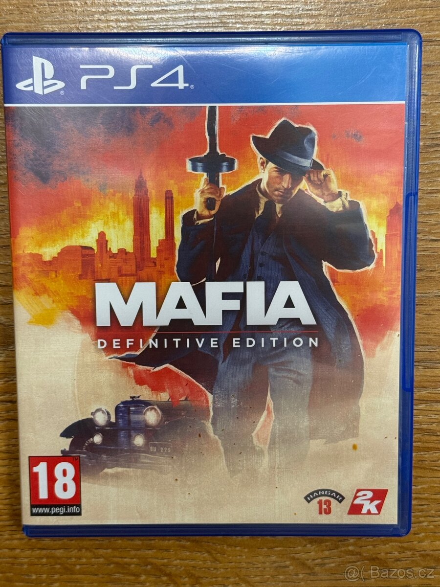 Prodám hry na Ps4 - 17