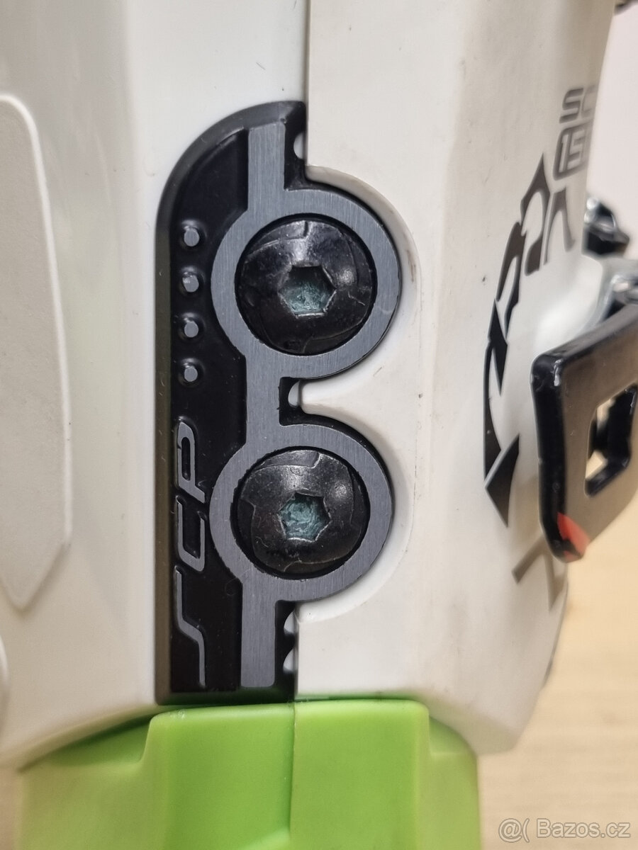 Lyžařské boty Dalbello Scorpion, mondo 260-265 mm - 17