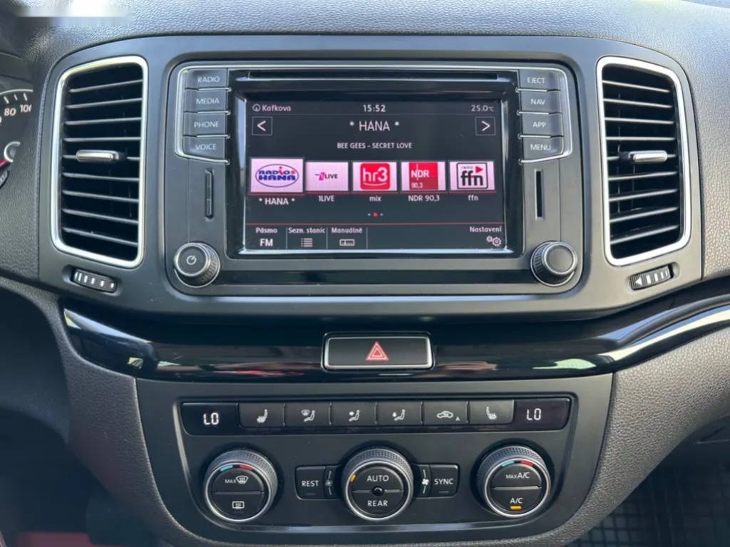 Seat Alhambra, 1.4 TSI DSG/PANORAMA/AUTOKLIMA - 17