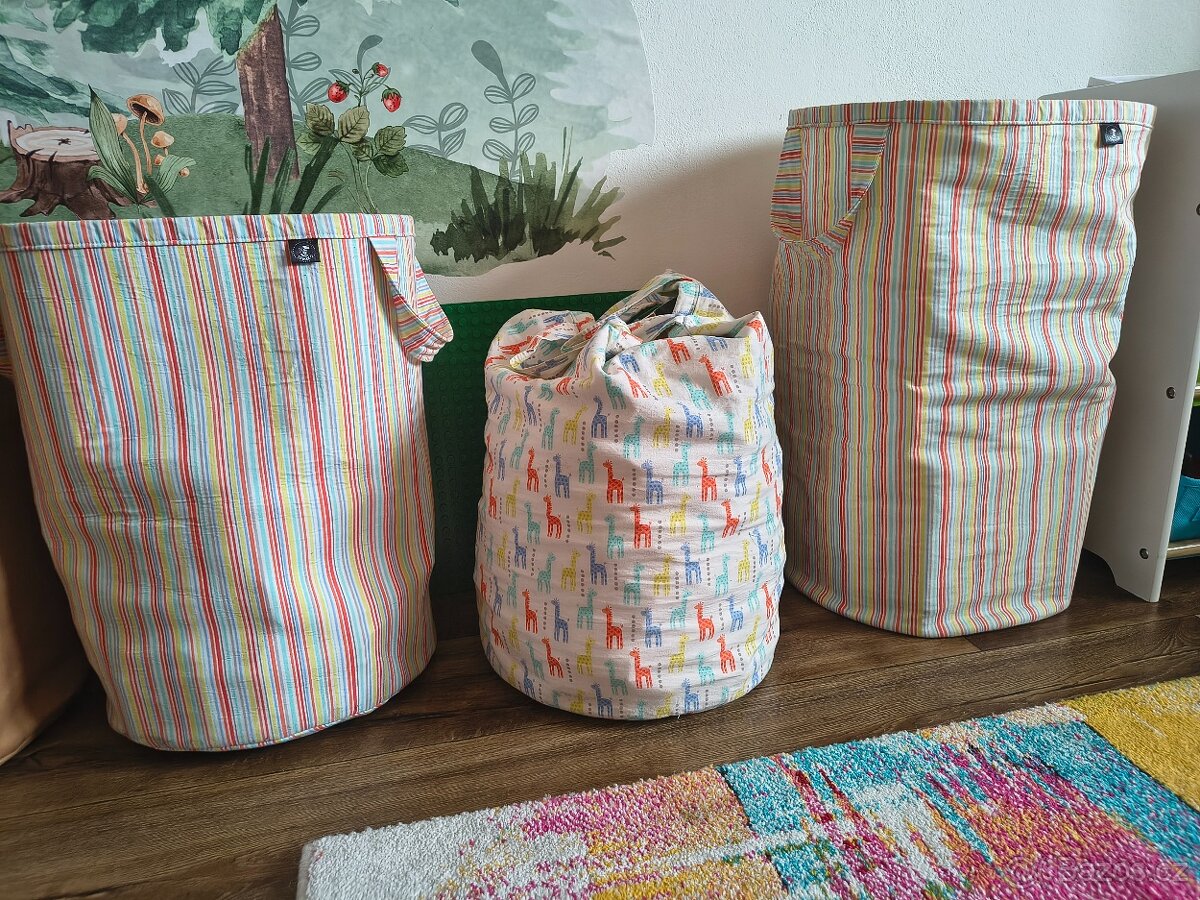 Vybavení dětského pokojíčku - 17